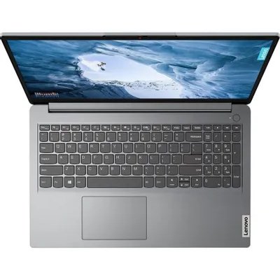 ноутбук Lenovo IdeaPad 1 15IGL7 82V700DHUE-wpro Серый