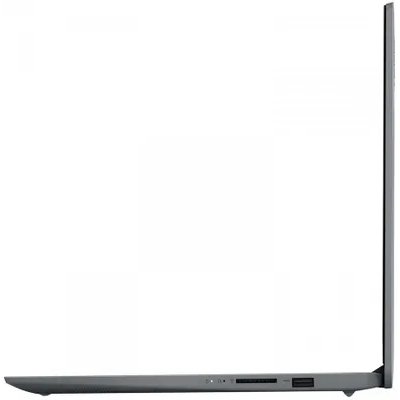 ноутбук Lenovo IdeaPad 1 15IGL7 82V700DHUE-wpro Серый