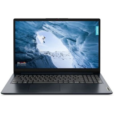 ноутбук Lenovo IdeaPad 1 15IGL7 82V700DLFE-wpro Синий