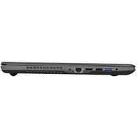 ноутбук Lenovo IdeaPad 100-15IBD 80QQ003MRK Черный
