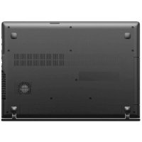 ноутбук Lenovo IdeaPad 100-15IBD 80QQ00SCRK Черный