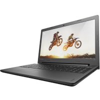 ноутбук Lenovo IdeaPad 100-15IBD 80QQ014URK Черный