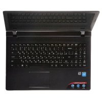 ноутбук Lenovo IdeaPad 100-15IBY 80MJ001PRK Черный