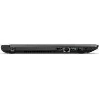 ноутбук Lenovo IdeaPad 100-15IBY 80MJ005DRK Черный