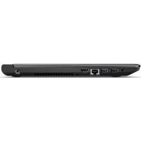 ноутбук Lenovo IdeaPad 100-15IBY 80MJ00MJRK Черный