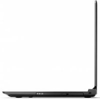 ноутбук Lenovo IdeaPad 100-15IBY 80MJ00RKRK Черный