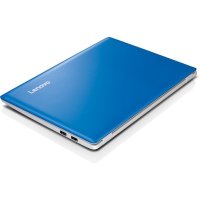 ноутбук Lenovo IdeaPad 100s-11IBY 80R2003LRK Синий