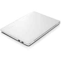 ноутбук Lenovo IdeaPad 100S-11IBY 80R200EFRK Белый
