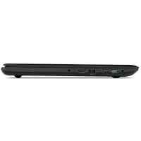 ноутбук Lenovo IdeaPad 110-15ACL 80TJ002VRK Черный