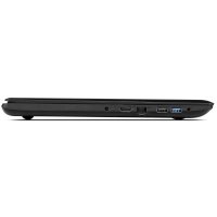 ноутбук Lenovo IdeaPad 110-15ACL 80TJ003GRK Черный