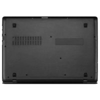 ноутбук Lenovo IdeaPad 110-15ACL 80TJ003HRK Черный