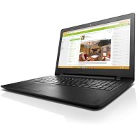 ноутбук Lenovo IdeaPad 110-15ACL 80TJ004GRK Черный