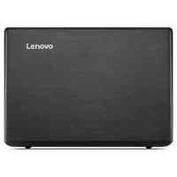 ноутбук Lenovo IdeaPad 110-15IBR 80T7003PRK Черный