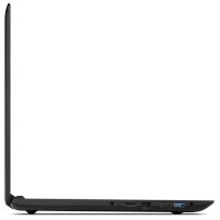 ноутбук Lenovo IdeaPad 110-15IBR 80T7003TRK Черный
