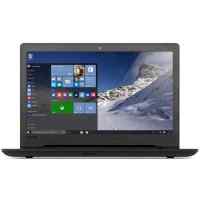 ноутбук Lenovo IdeaPad 110-15IBR 80T7009DRK Черный
