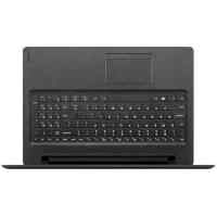 ноутбук Lenovo IdeaPad 110-15IBR 80T7009DRK Черный