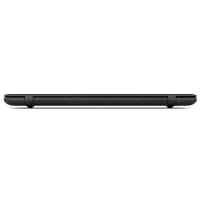 ноутбук Lenovo IdeaPad 110-15IBR 80T700C1RK Черный