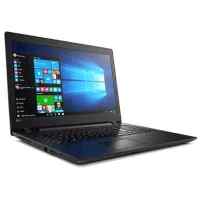 ноутбук Lenovo IdeaPad 110-17ACL 80UM001XRK Черный