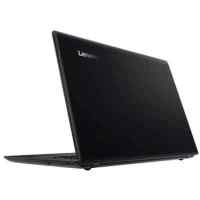 ноутбук Lenovo IdeaPad 110-17ACL 80UM002CRK Черный