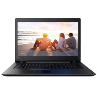 ноутбук Lenovo IdeaPad 110-17ACL 80UM0055RK Черный