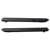 ноутбук Lenovo IdeaPad 110-17IKB 80VK005PRK Черный