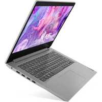 ноутбук Lenovo IdeaPad 3 14IGL05 81WH0033RU Серый