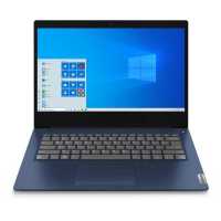 ноутбук Lenovo IdeaPad 3 14ITL05 81X7007URK Синий