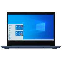 ноутбук Lenovo IdeaPad 3 14ITL05 81X7007URK Синий