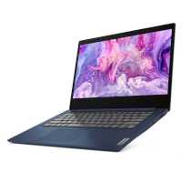 ноутбук Lenovo IdeaPad 3 14ITL05 81X7007URK Синий