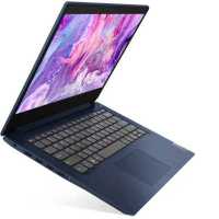 ноутбук Lenovo IdeaPad 3 14ITL05 81X7007URK Синий