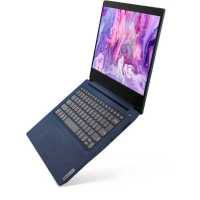 ноутбук Lenovo IdeaPad 3 14ITL05 81X7007URK Синий