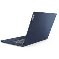 ноутбук Lenovo IdeaPad 3 14ITL05 81X7007URK Синий