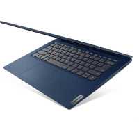 ноутбук Lenovo IdeaPad 3 14ITL05 81X7007URK Синий
