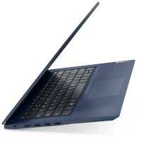 ноутбук Lenovo IdeaPad 3 14ITL05 81X7007URK Синий