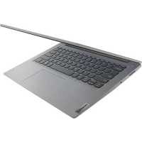 ноутбук Lenovo IdeaPad 3 14ITL05 81X7007TRK-wpro Серый