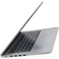 ноутбук Lenovo IdeaPad 3 14ITL05 81X7007TRK-wpro Серый