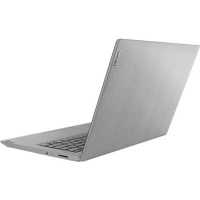 ноутбук Lenovo IdeaPad 3 14ITL05 81X7007TRK-wpro Серый