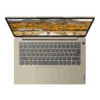 ноутбук Lenovo IdeaPad 3 14ITL6 82H700LARM-wpro Золотой