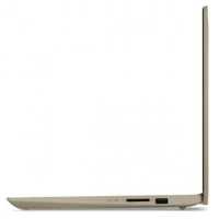 ноутбук Lenovo IdeaPad 3 14ITL6 82H700LARM-wpro Золотой