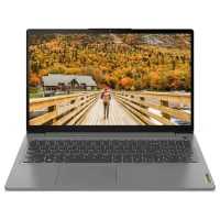 ноутбук Lenovo IdeaPad 3 15ABA7 82RN00CTRK Серый