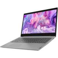ноутбук Lenovo IdeaPad 3 15ADA05 81W1004URU Серый