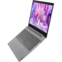 ноутбук Lenovo IdeaPad 3 15ADA05 81W1004URU Серый