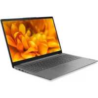 ноутбук Lenovo IdeaPad 3 15ALC6 82KU00DBAK ENG Серый