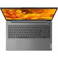 ноутбук Lenovo IdeaPad 3 15ALC6 82KU00DBAK ENG Серый