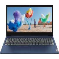 ноутбук Lenovo IdeaPad 3 15ALC6 82KU01MERE-wpro Синий
