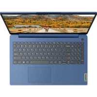 ноутбук Lenovo IdeaPad 3 15ALC6 82KU01MERE-wpro Синий