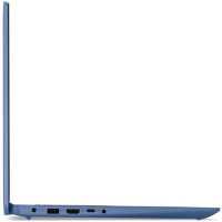 ноутбук Lenovo IdeaPad 3 15ALC6 82KU01MERE-wpro Синий