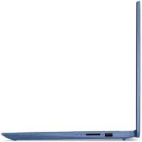 ноутбук Lenovo IdeaPad 3 15ALC6 82KU01MERE-wpro Синий