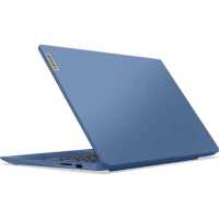 ноутбук Lenovo IdeaPad 3 15ALC6 82KU01MERE-wpro Синий