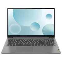 ноутбук Lenovo IdeaPad 3 15IAU7 82RK00ADRK-wpro Черный